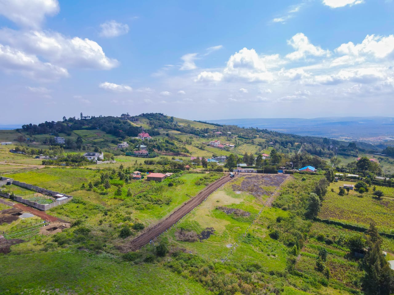 Affordable Ngong Plots for Sale | Ngong Kibiko Plots for Sale - Gallery Image
